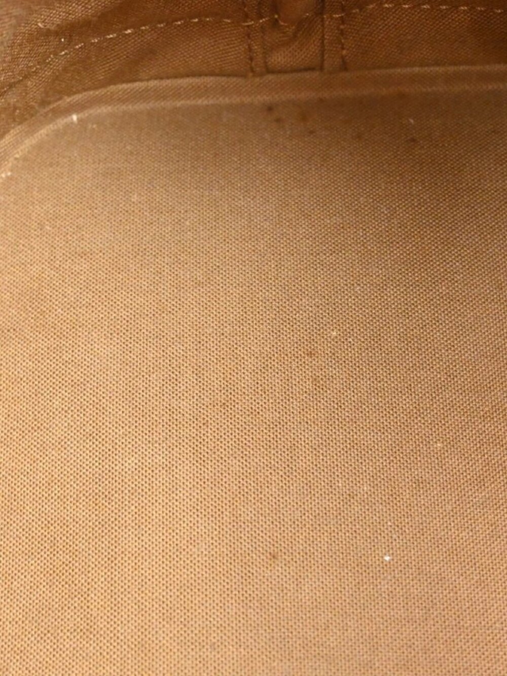 LOUIS VUITTON ALMA HANDBAG MONOGRAM - Picture 14 of 16